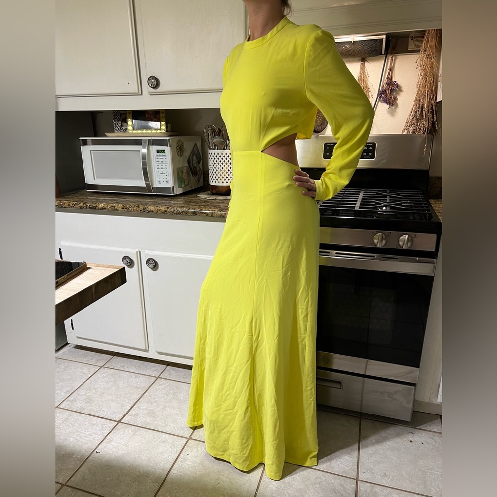 A L C Maxi size 14🌻☀️ - Picture 4 of 9
